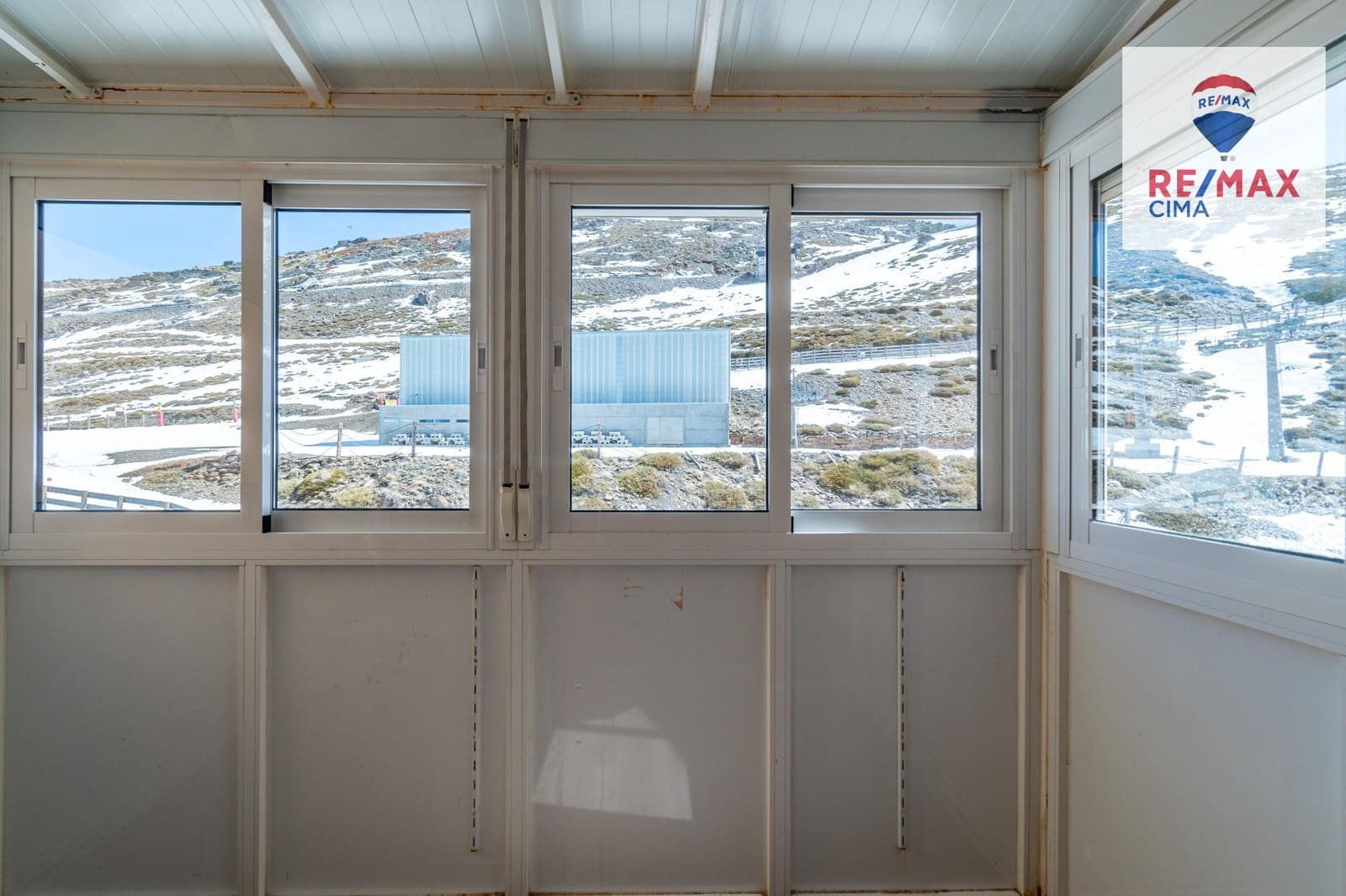 1 sypialnia Studio na sprzedaż w Monachil - 79 900 € (Ref: 8992746)