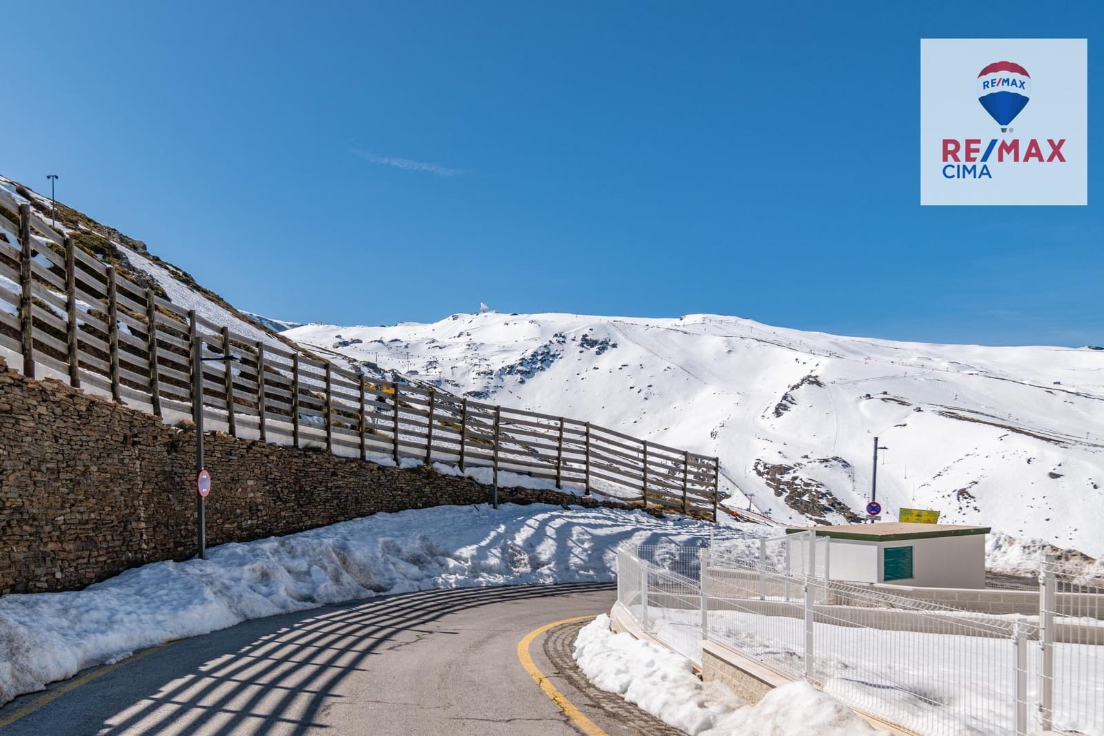 1 sypialnia Studio na sprzedaż w Monachil - 79 900 € (Ref: 8992746)