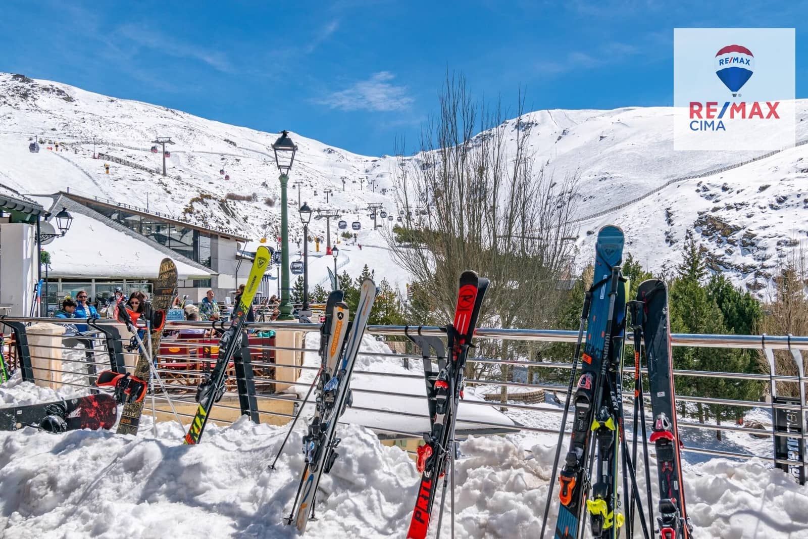 1 sypialnia Studio na sprzedaż w Monachil - 79 900 € (Ref: 8992746)