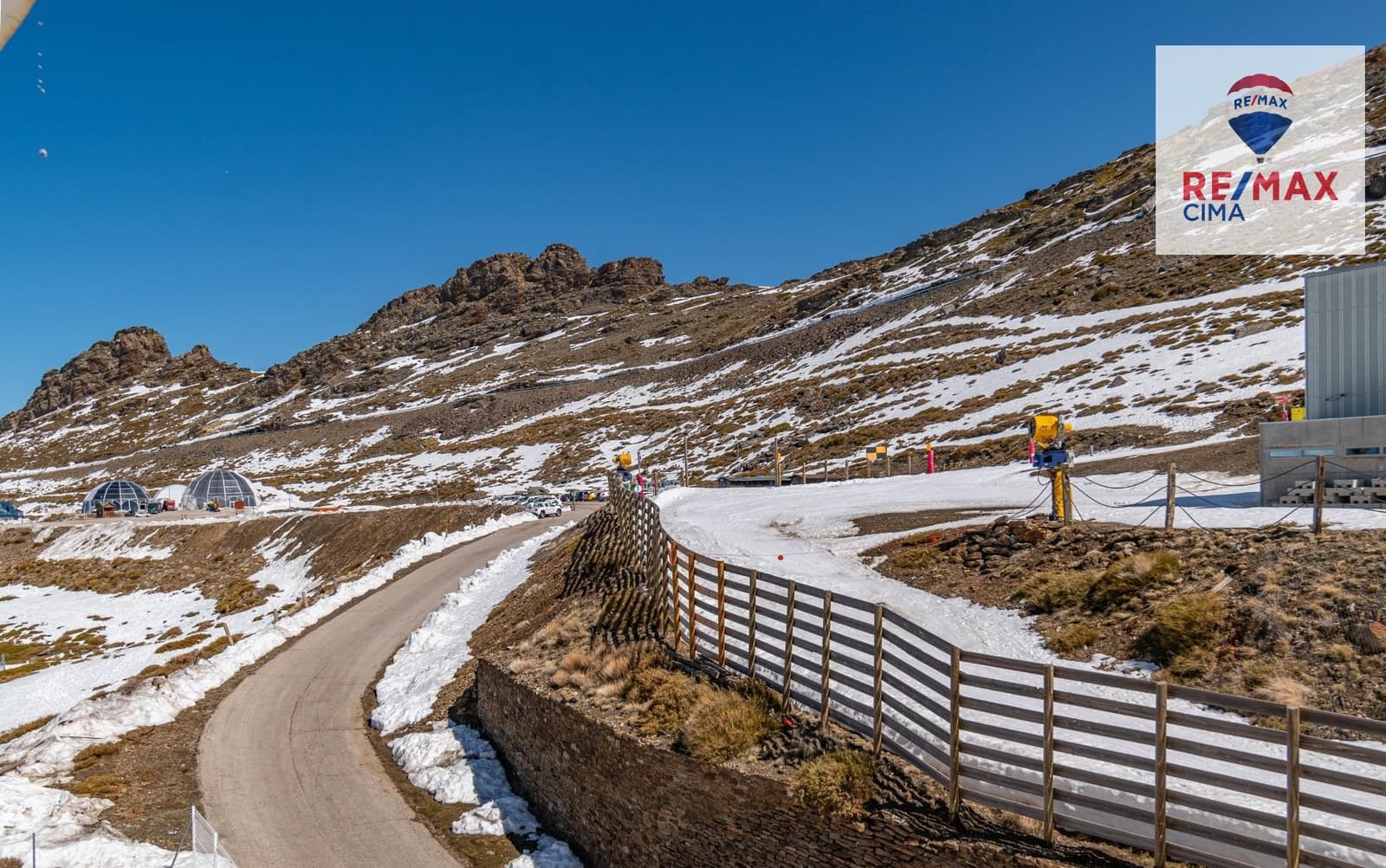 1 sypialnia Studio na sprzedaż w Monachil - 79 900 € (Ref: 8992746)