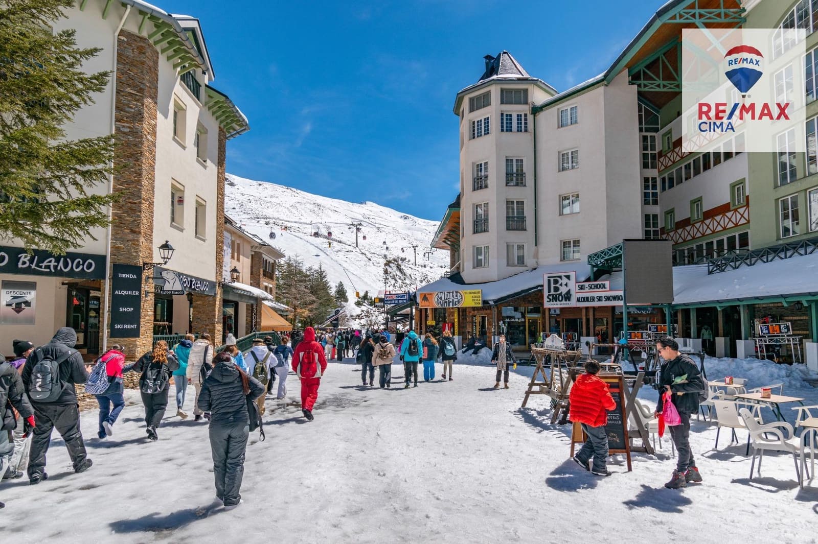 1 sypialnia Studio na sprzedaż w Monachil - 79 900 € (Ref: 8992746)