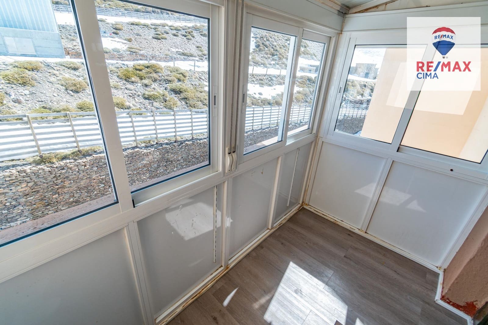 1 sypialnia Studio na sprzedaż w Monachil - 79 900 € (Ref: 8992746)