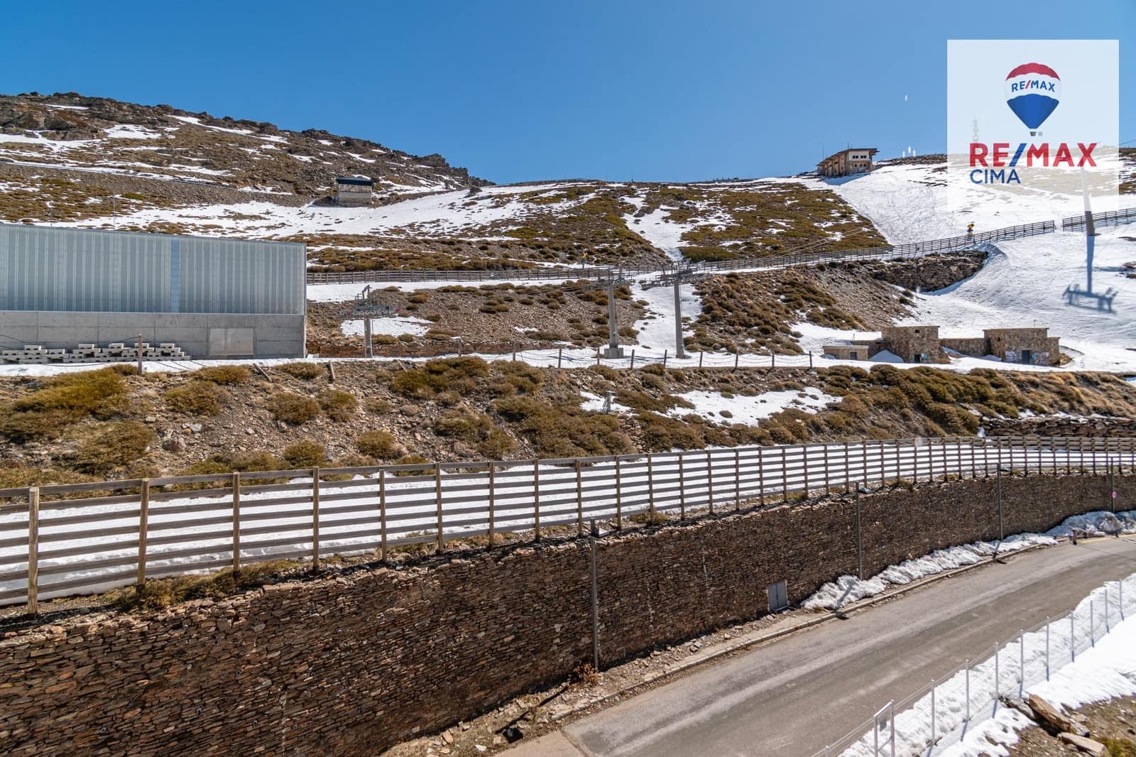 1 sypialnia Studio na sprzedaż w Monachil - 79 900 € (Ref: 8992746)