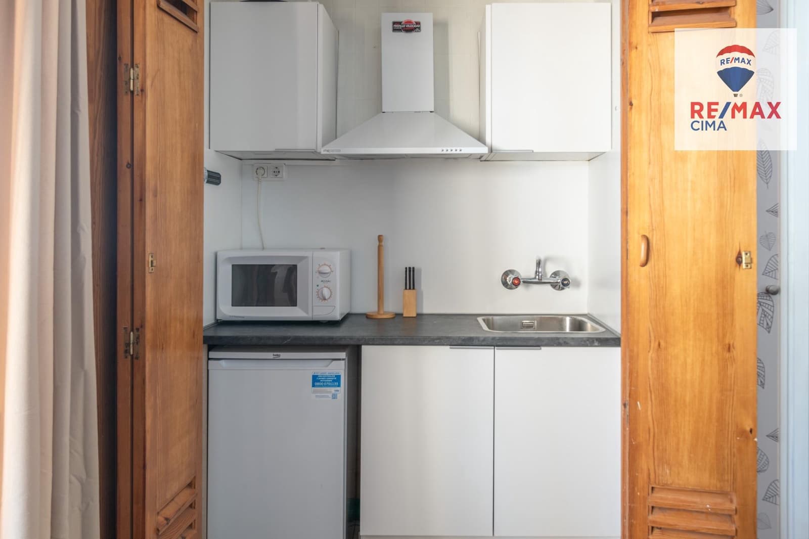 Estudio de 1 habitación en Monachil en venta - 79.900 € (Ref: 8992746)