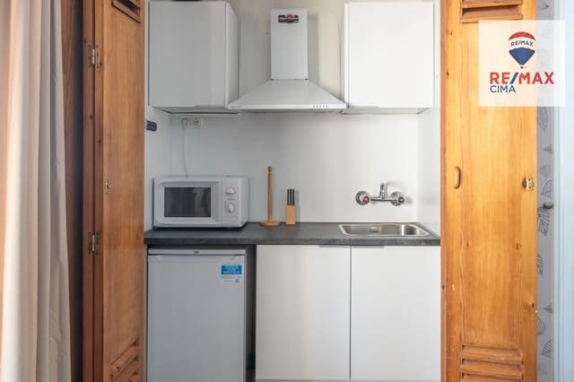 1 chambre Studio à vendre à Sierra Nevada, Monachil - 79 900 € (Ref: 8992746)