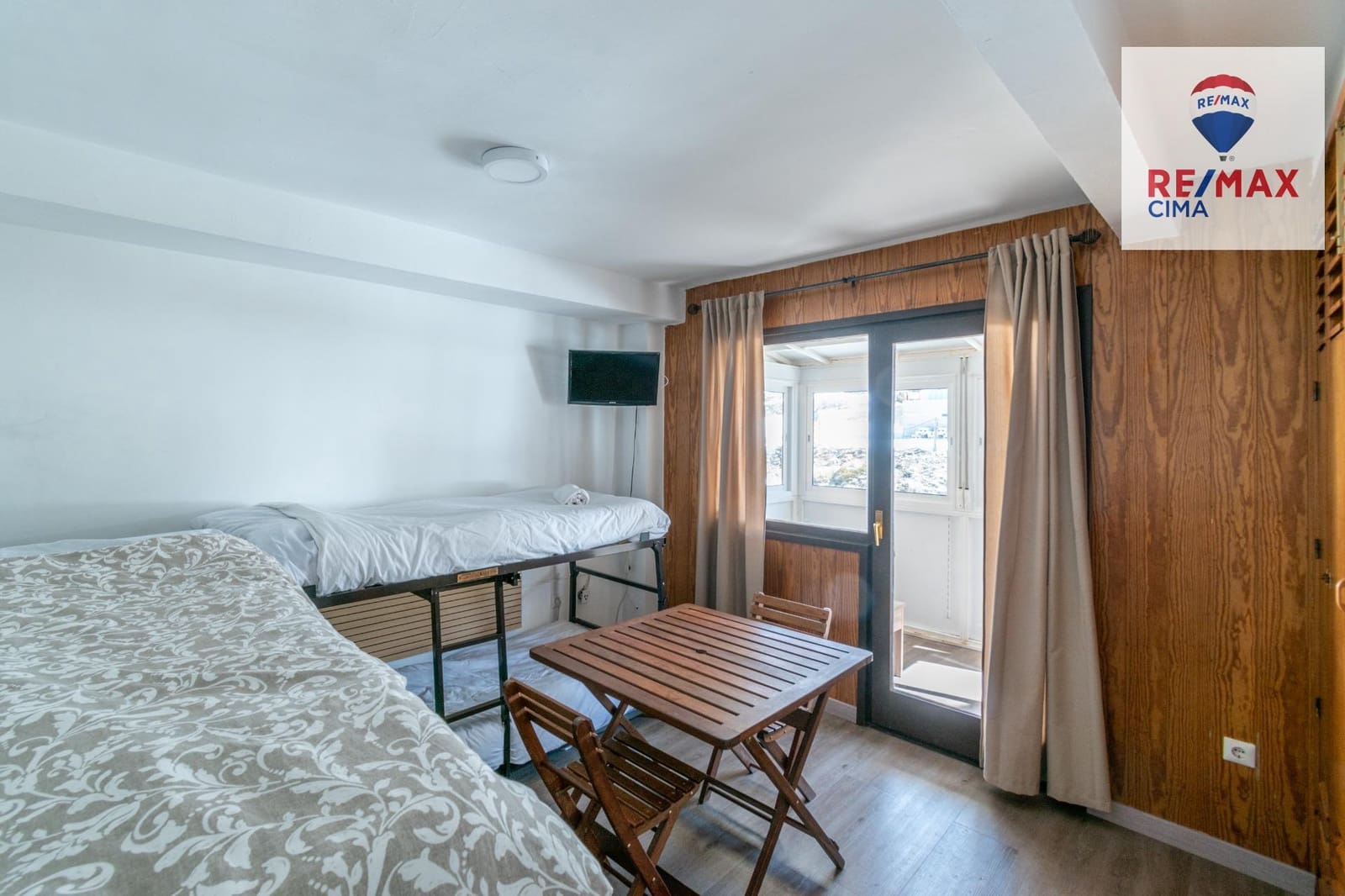 Estudio de 1 habitación en Monachil en venta - 79.900 € (Ref: 8992746)