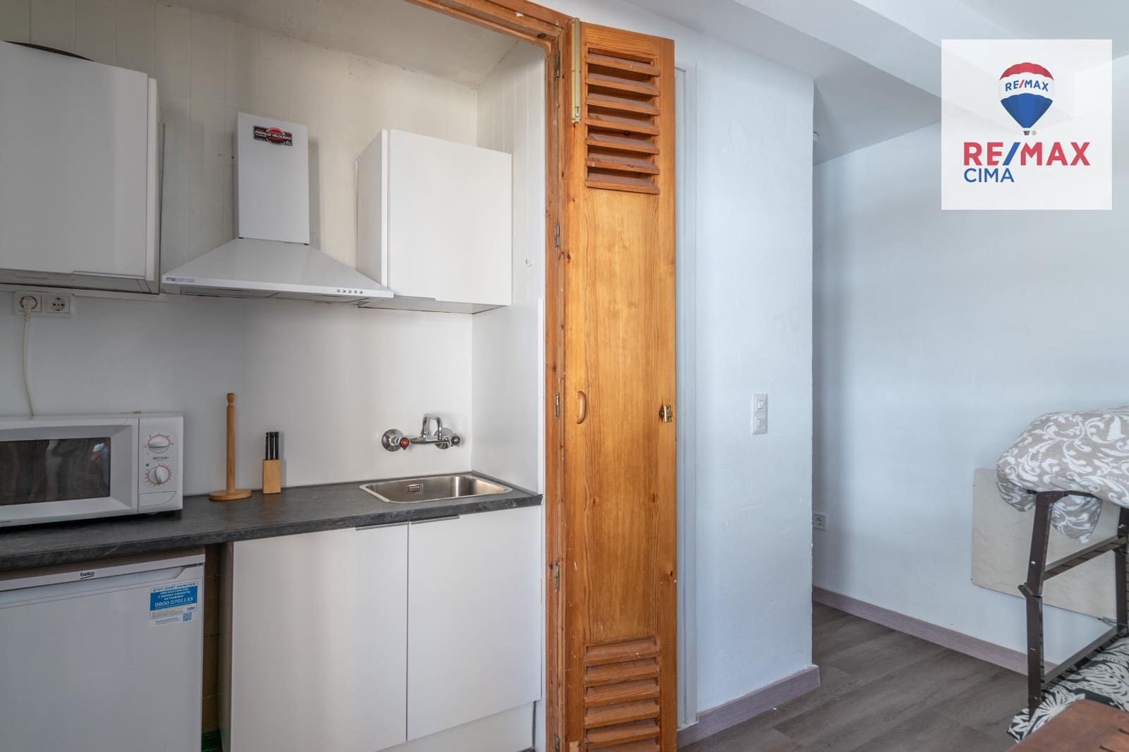 Estudio de 1 habitación en Monachil en venta - 79.900 € (Ref: 8992746)