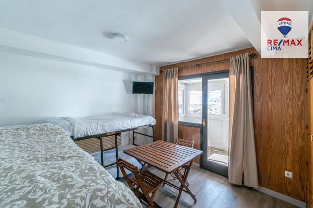 1 chambre Studio à vendre à Sierra Nevada, Monachil - 79 900 € (Ref: 8992746)
