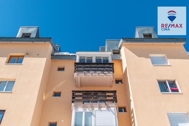 1 chambre Studio à vendre à Sierra Nevada, Monachil - 79 900 € (Ref: 8992746)