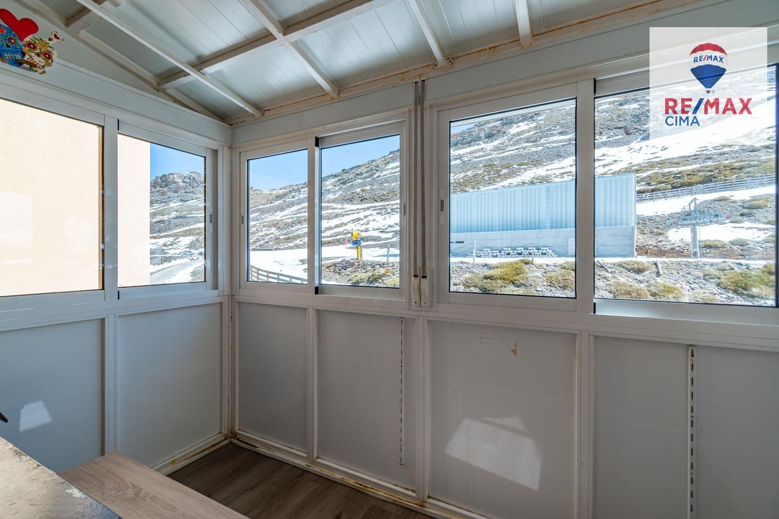 Estudio de 1 habitación en Monachil en venta - 79.900 € (Ref: 8992746)