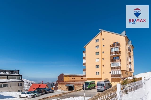 1 chambre Studio à vendre à Sierra Nevada, Monachil - 79 900 € (Ref: 8992746)