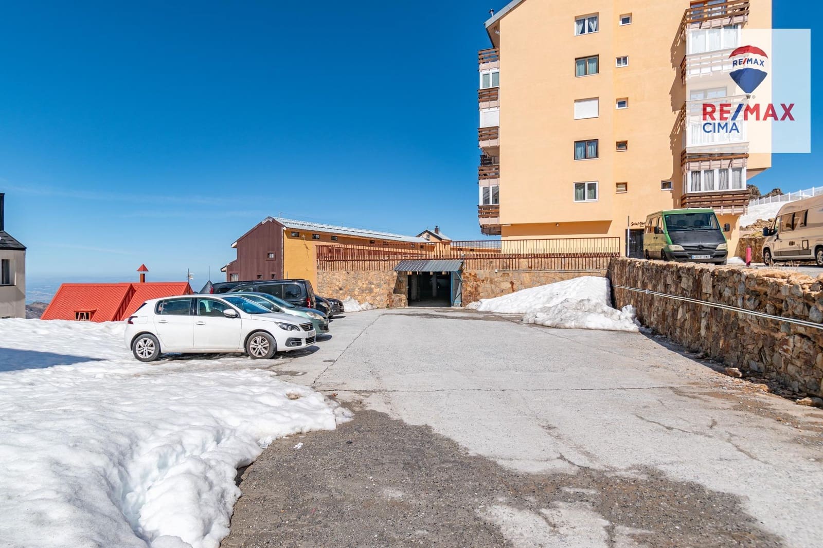 Estudio de 1 habitación en Monachil en venta - 79.900 € (Ref: 8992746)