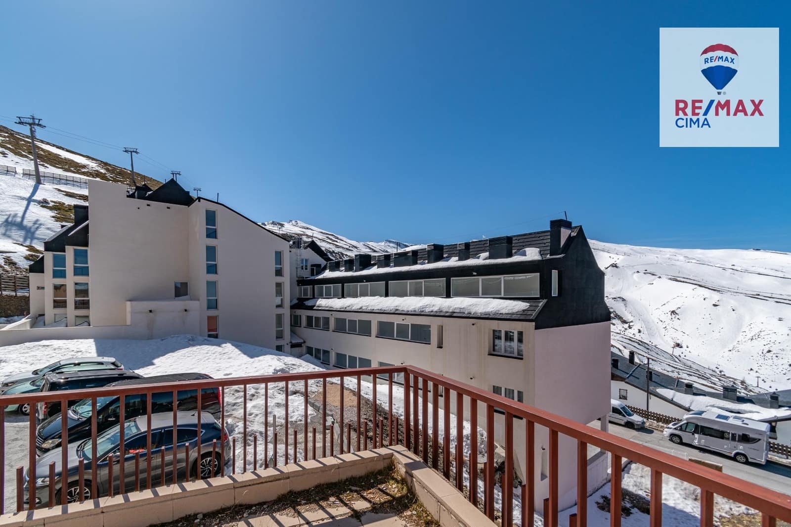 Estudio de 1 habitación en Monachil en venta - 79.900 € (Ref: 8992746)