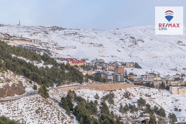 1 chambre Studio à vendre à Sierra Nevada, Monachil - 79 900 € (Ref: 8992746)