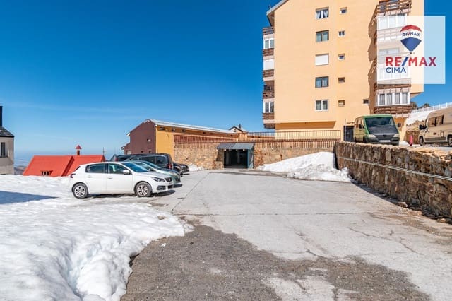 1 chambre Studio à vendre à Sierra Nevada, Monachil - 79 900 € (Ref: 8992746)