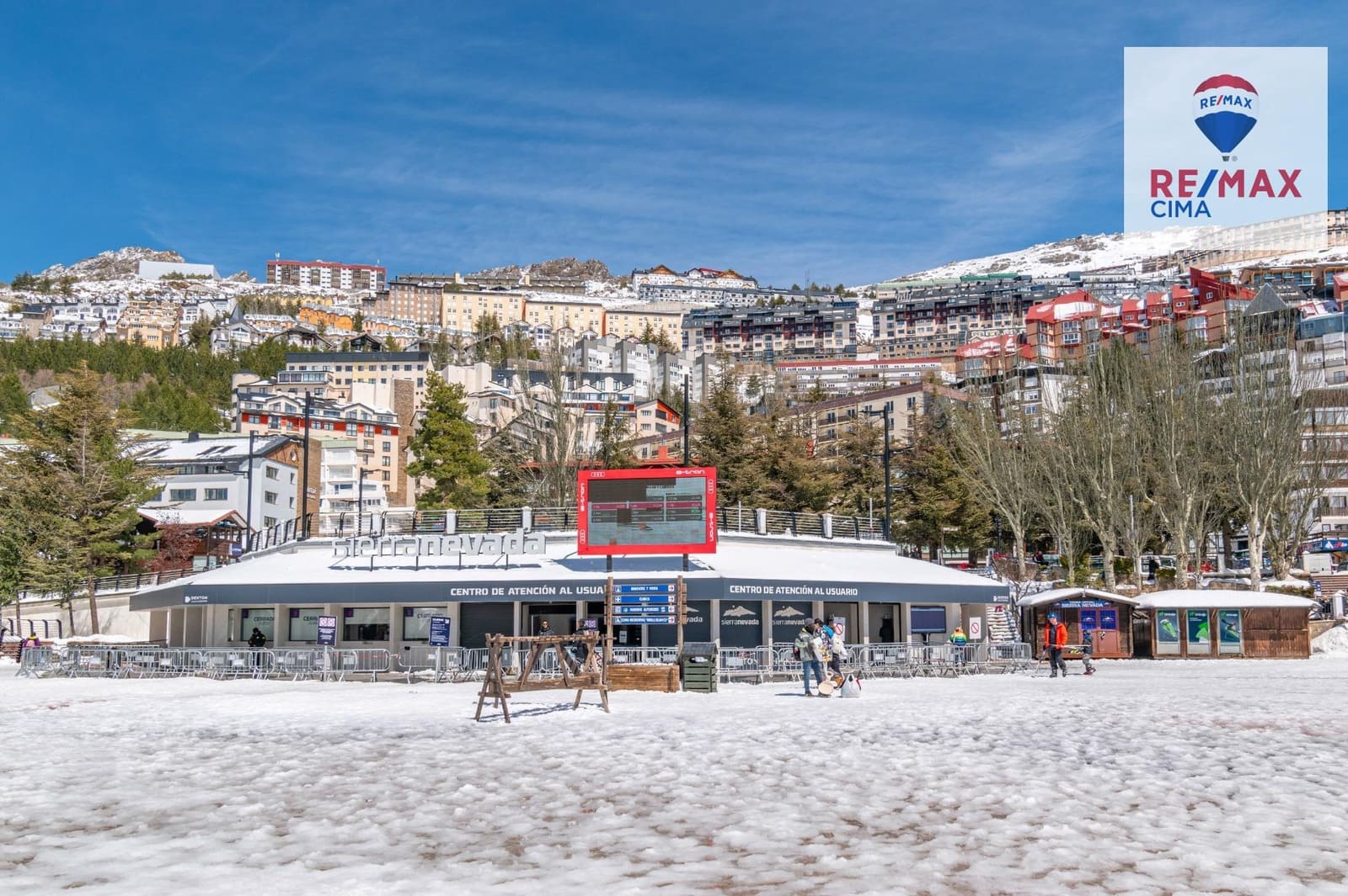 Estudio de 1 habitación en Monachil en venta - 79.900 € (Ref: 8992746)