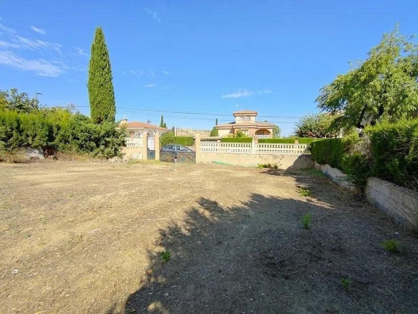 Solar/Parcela en Otura en venta - 110.000 € (Ref: 8994691)