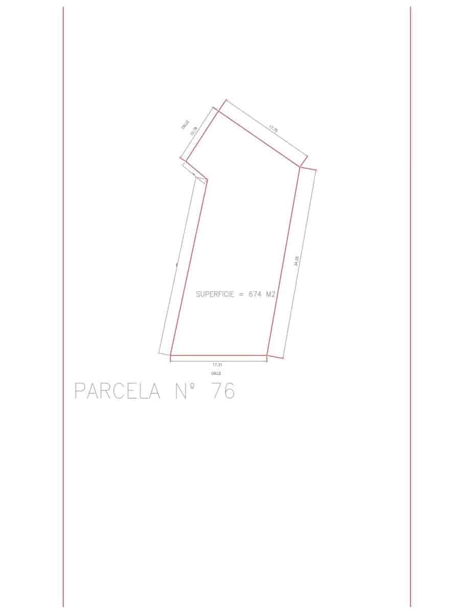 Solar/Parcela en Otura en venta - 110.000 € (Ref: 8994691)