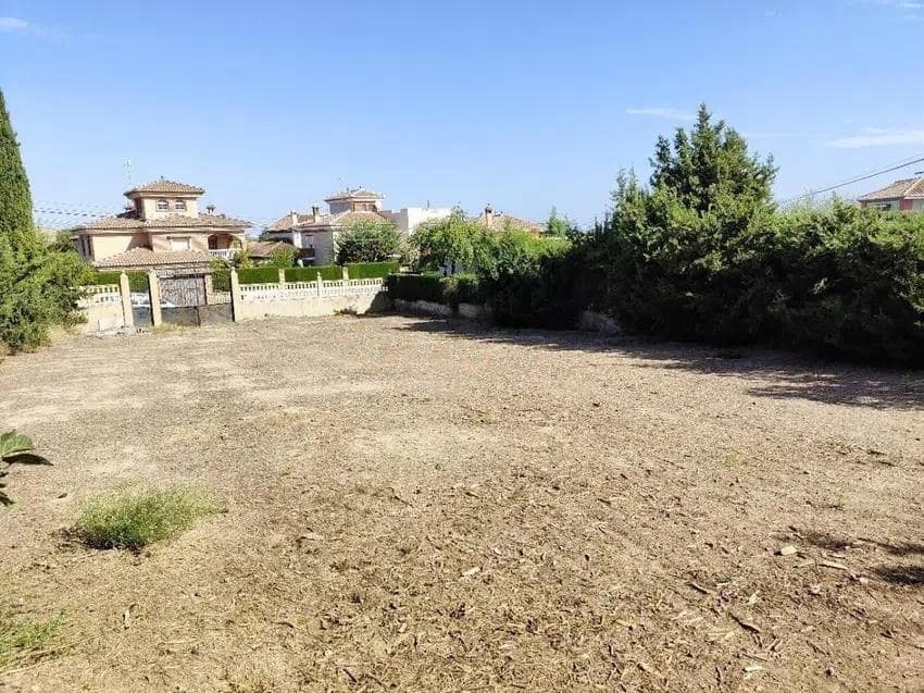 Solar/Parcela en Otura en venta - 110.000 € (Ref: 8994691)