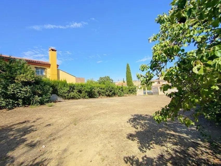 Solar/Parcela en Otura en venta - 110.000 € (Ref: 8994691)