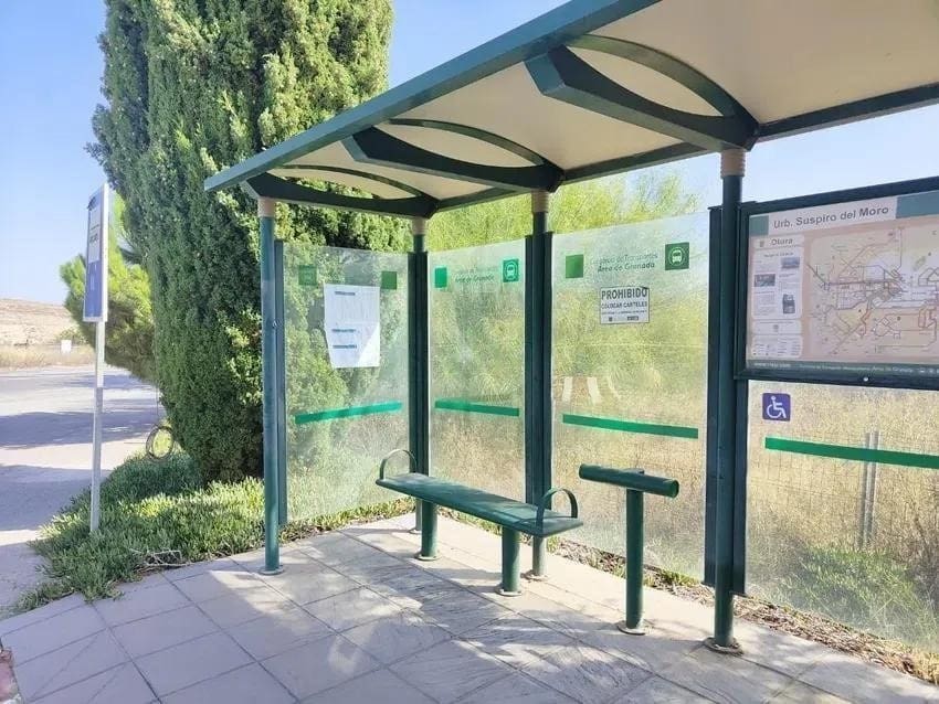 Solar/Parcela en Otura en venta - 110.000 € (Ref: 8994691)