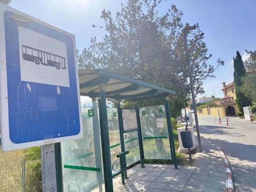 Solar/Parcela en Otura en venta - 110.000 € (Ref: 8994691)