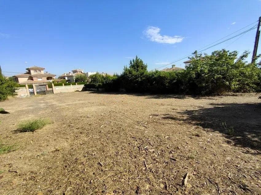 Solar/Parcela en Otura en venta - 110.000 € (Ref: 8994691)
