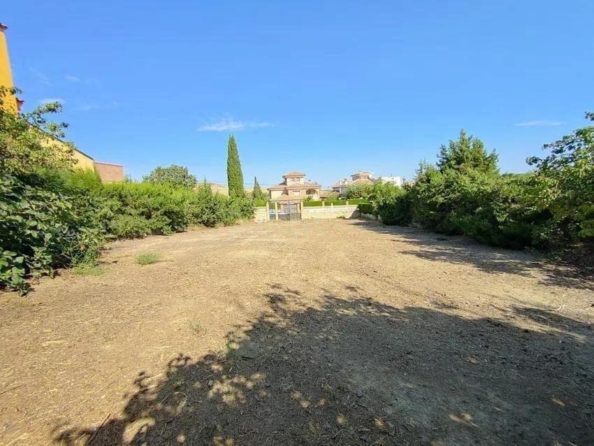 Solar/Parcela en Otura en venta - 110.000 € (Ref: 8994691)