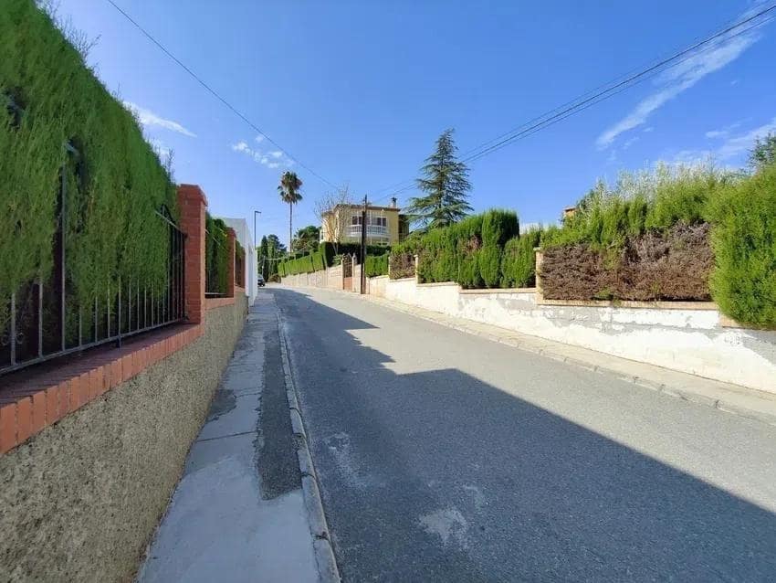 Solar/Parcela en Otura en venta - 110.000 € (Ref: 8994691)