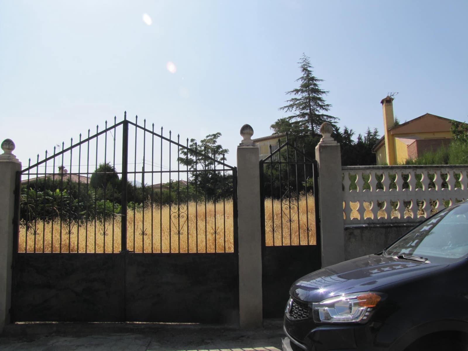 Solar/Parcela en Otura en venta - 110.000 € (Ref: 8994691)