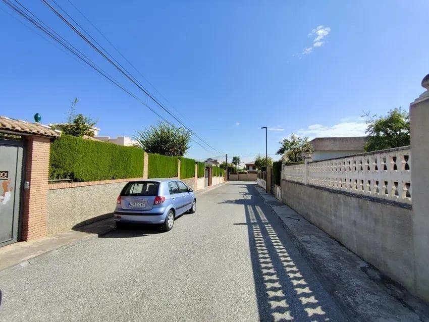 Solar/Parcela en Otura en venta - 110.000 € (Ref: 8994691)