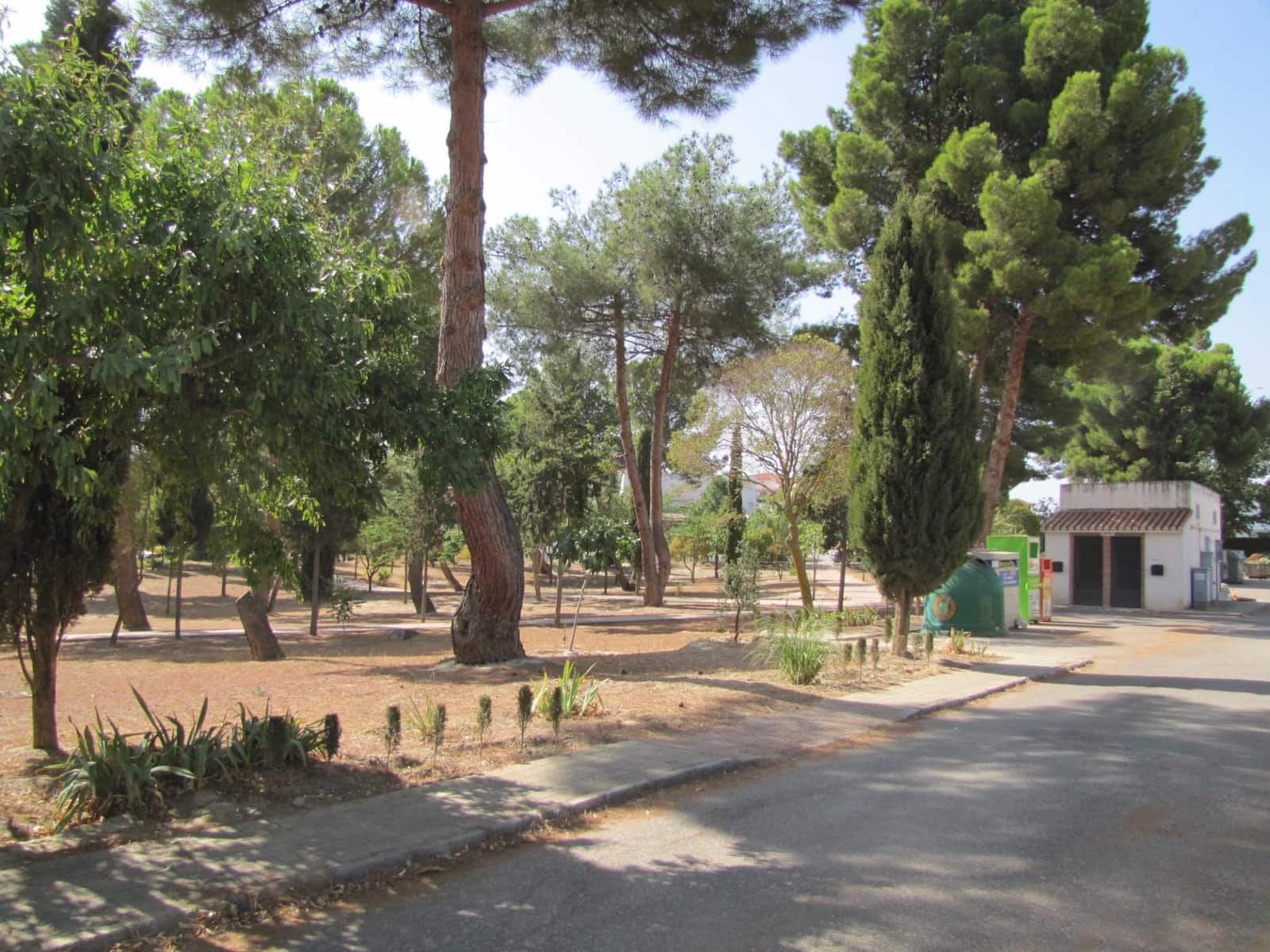 Solar/Parcela en Otura en venta - 110.000 € (Ref: 8994691)