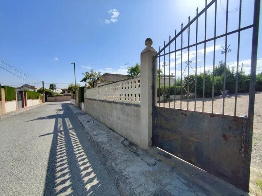 Solar/Parcela en Otura en venta - 110.000 € (Ref: 8994691)