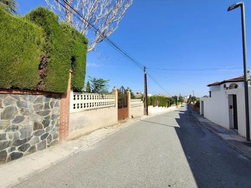 Solar/Parcela en Otura en venta - 110.000 € (Ref: 8994691)