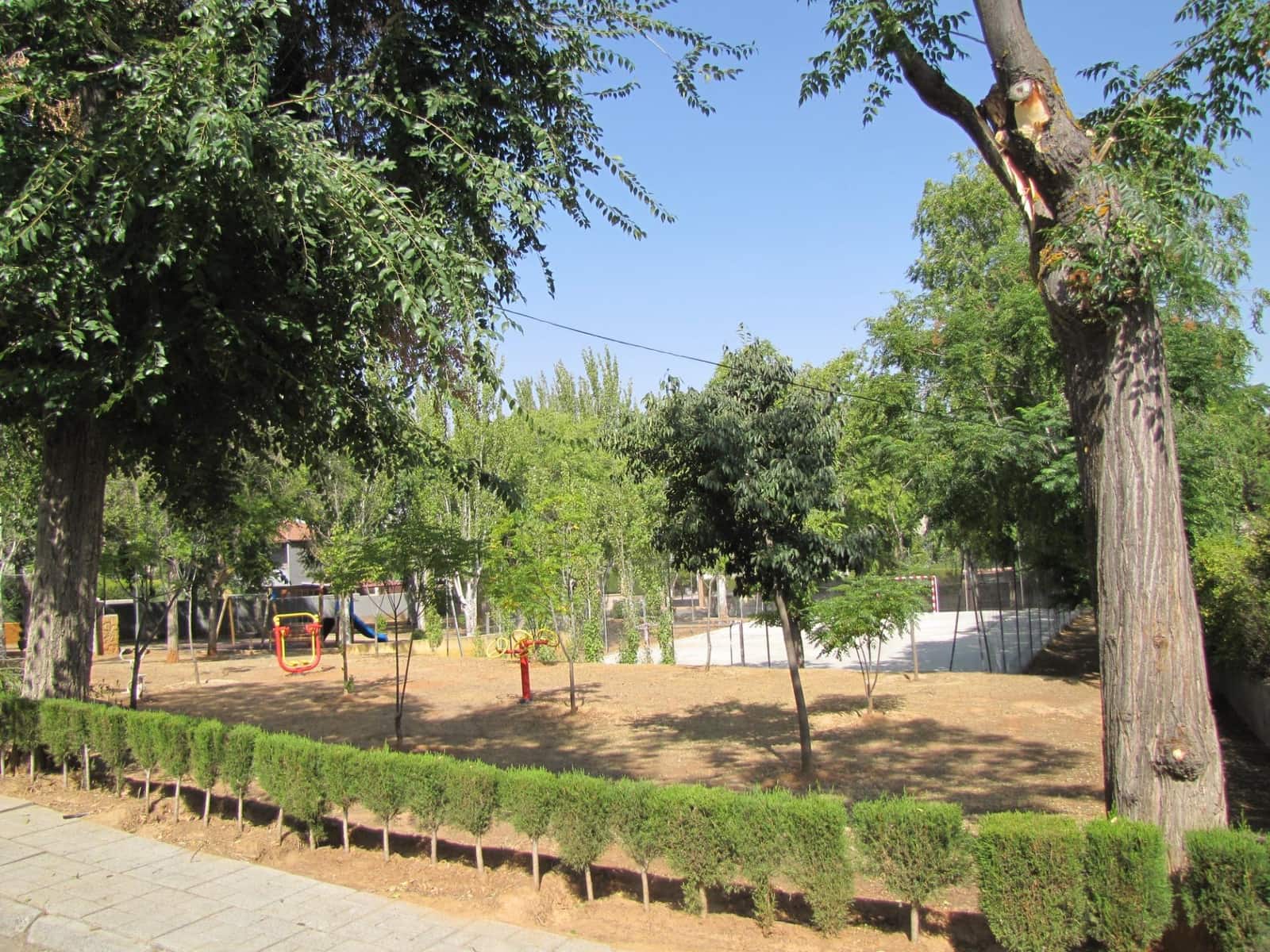 Solar/Parcela en Otura en venta - 110.000 € (Ref: 8994691)