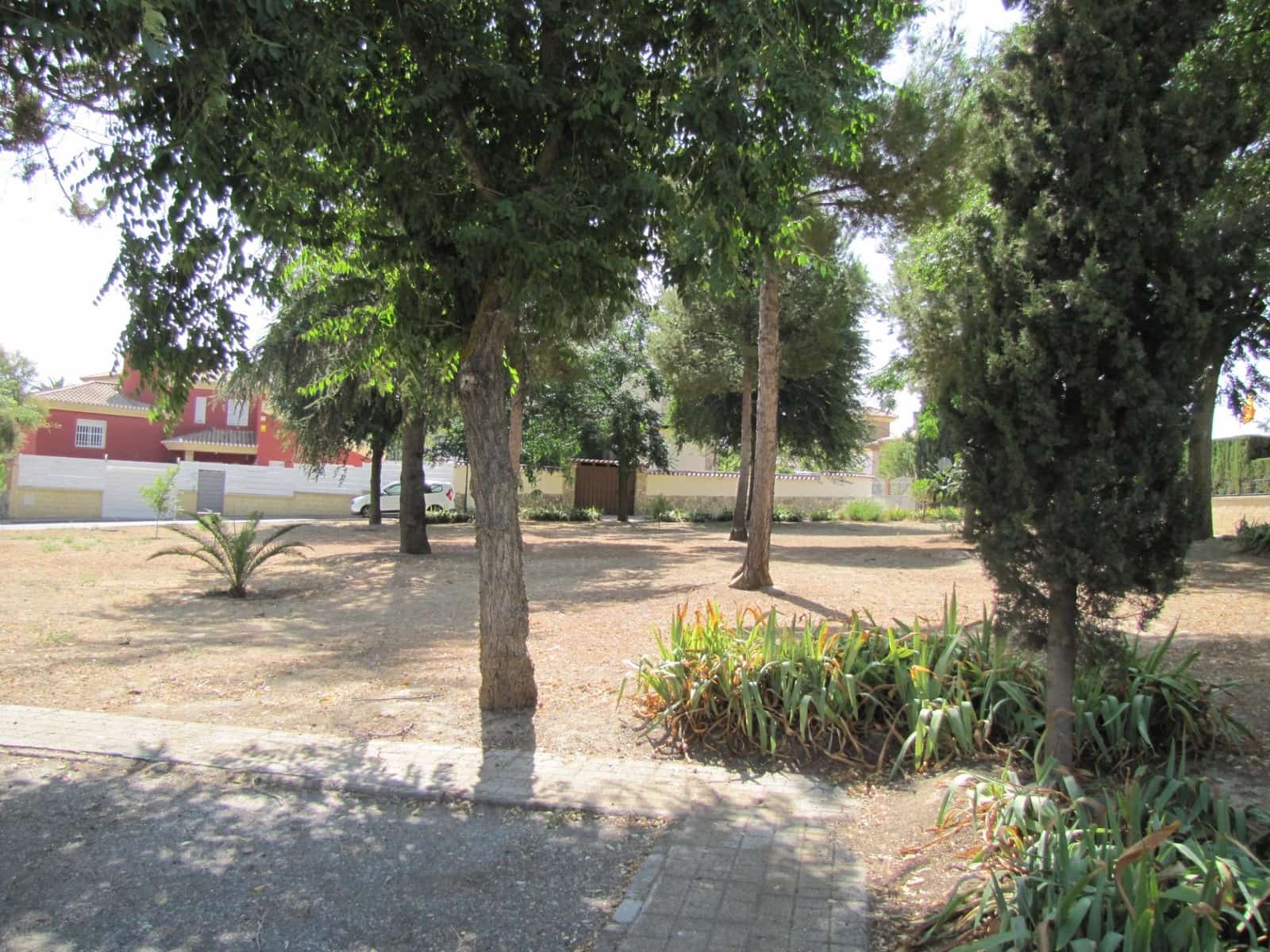 Solar/Parcela en Otura en venta - 110.000 € (Ref: 8994691)