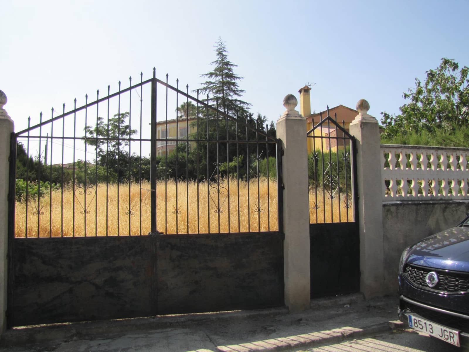 Solar/Parcela en Otura en venta - 110.000 € (Ref: 8994691)