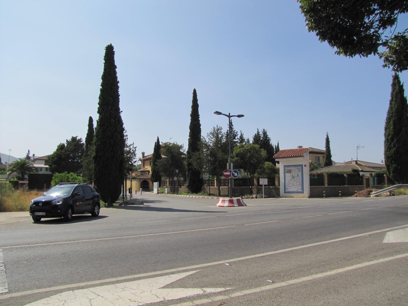 Solar/Parcela en Otura en venta - 110.000 € (Ref: 8994691)