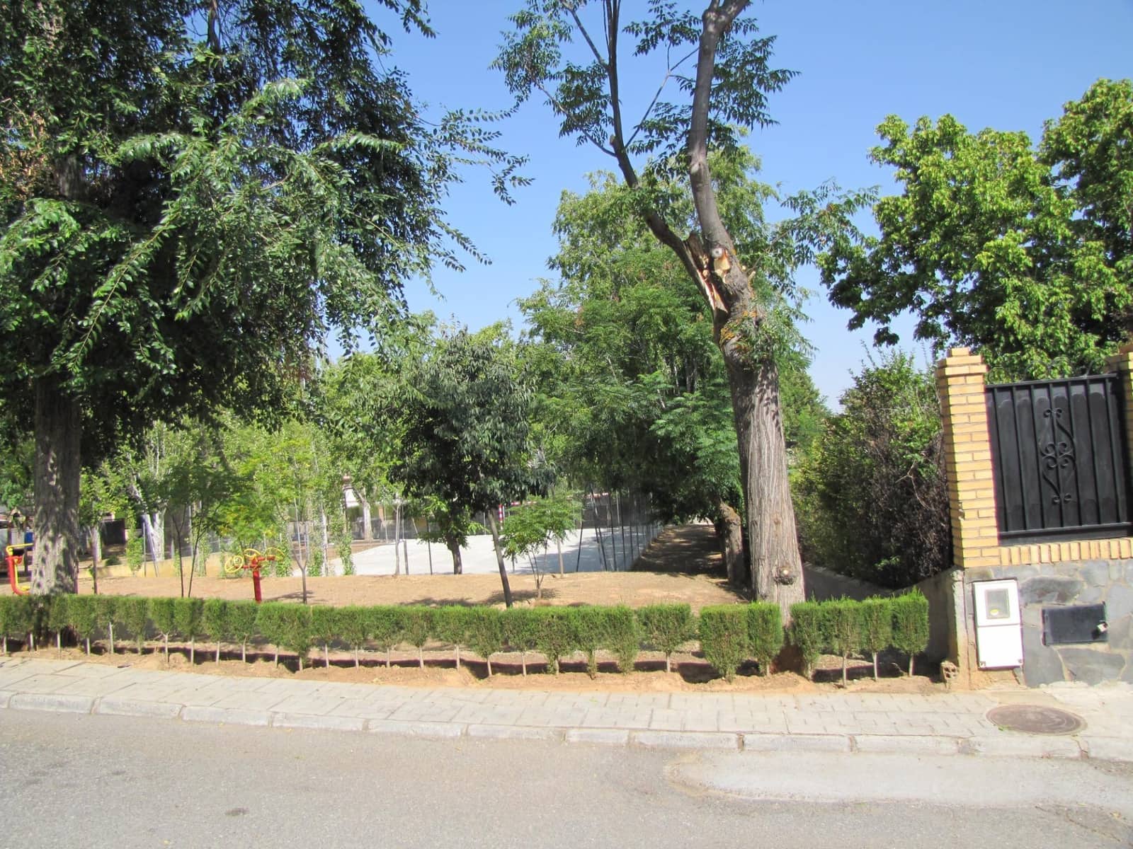 Solar/Parcela en Otura en venta - 110.000 € (Ref: 8994691)