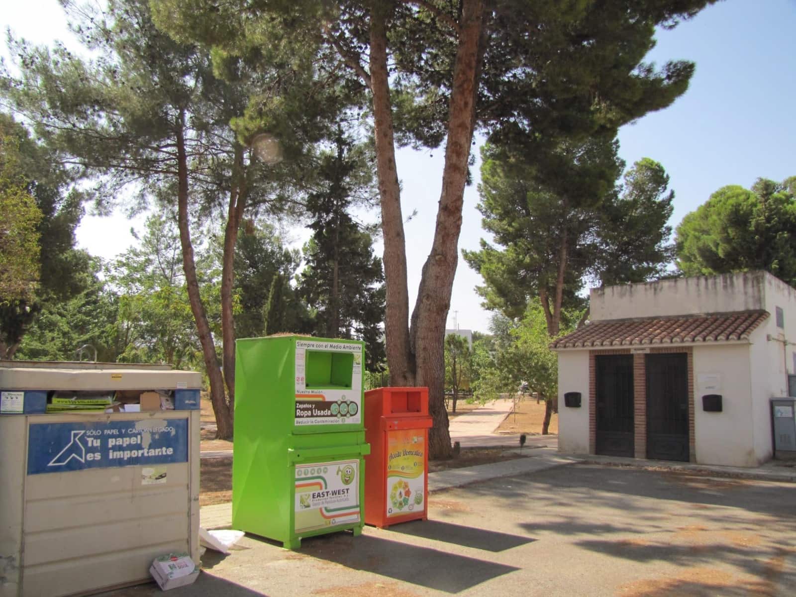 Solar/Parcela en Otura en venta - 110.000 € (Ref: 8994691)