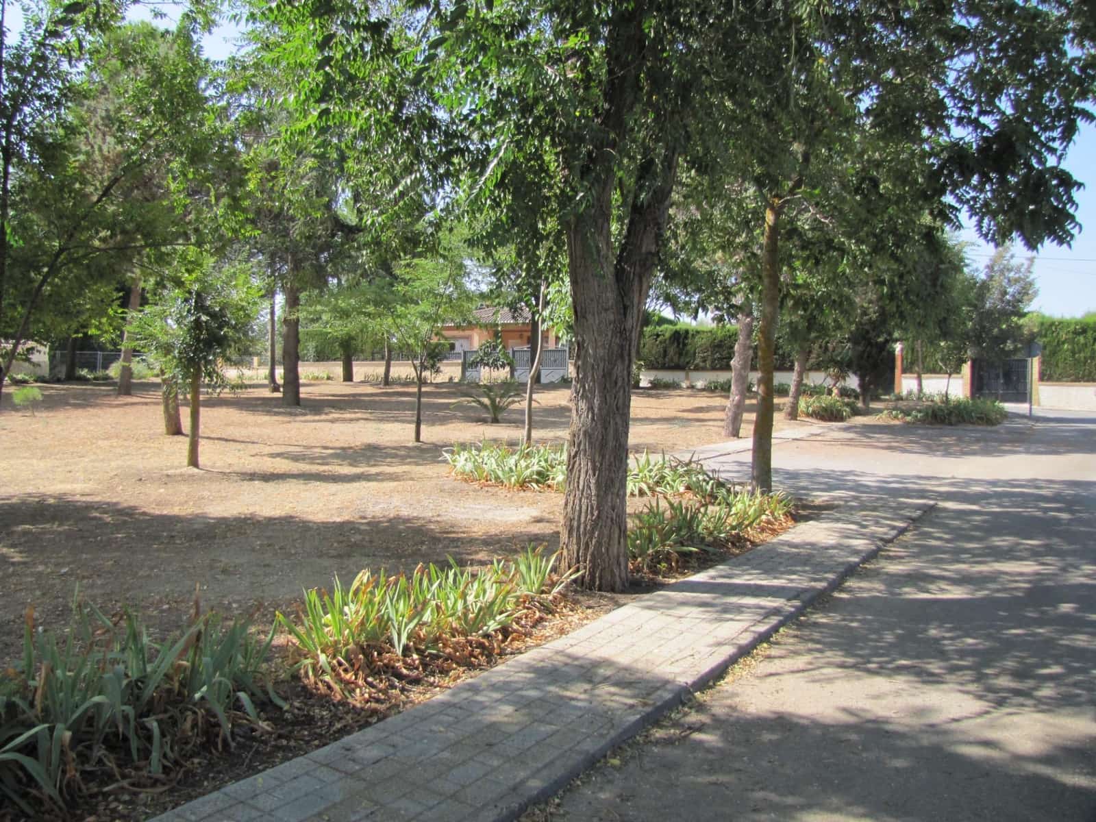 Solar/Parcela en Otura en venta - 110.000 € (Ref: 8994691)