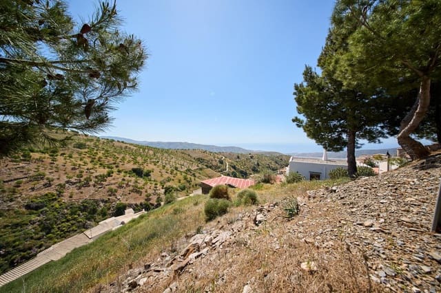 Solar/Parcela en Albondón en venta - 66.900 € (Ref: 8999262)