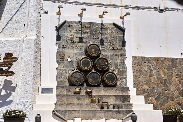 Solar/Parcela en Albondón en venta - 66.900 € (Ref: 8999262)