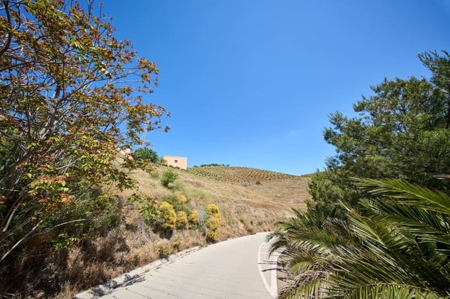 Solar/Parcela en Albondón en venta - 66.900 € (Ref: 8999262)