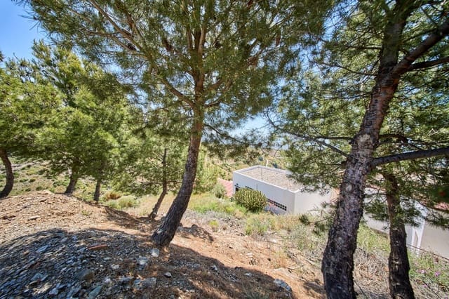 Solar/Parcela en Albondón en venta - 66.900 € (Ref: 8999262)