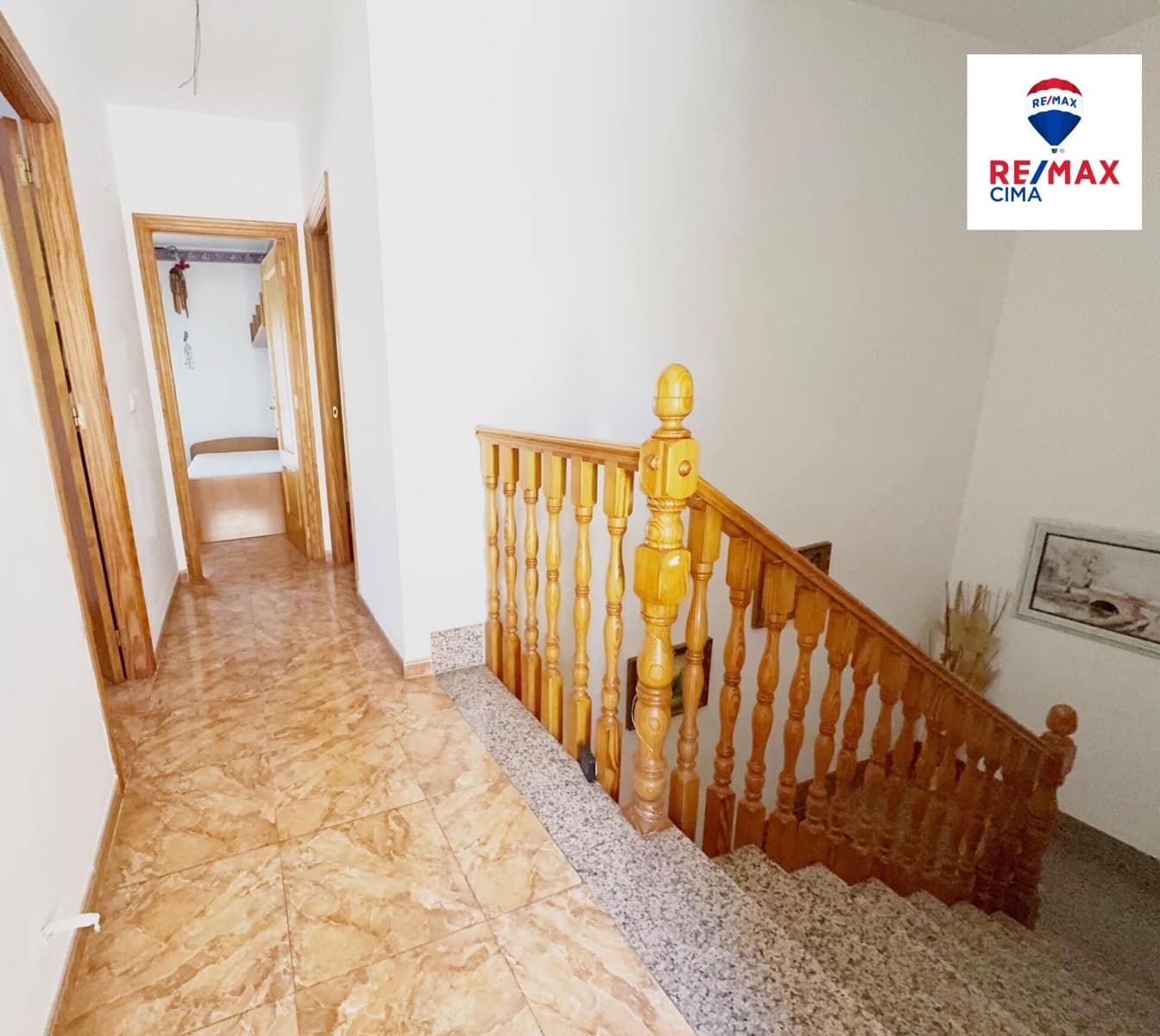 4 Zimmer Reihenhaus zu verkaufen in Zujar - 135.000 € (Ref: 9001282)