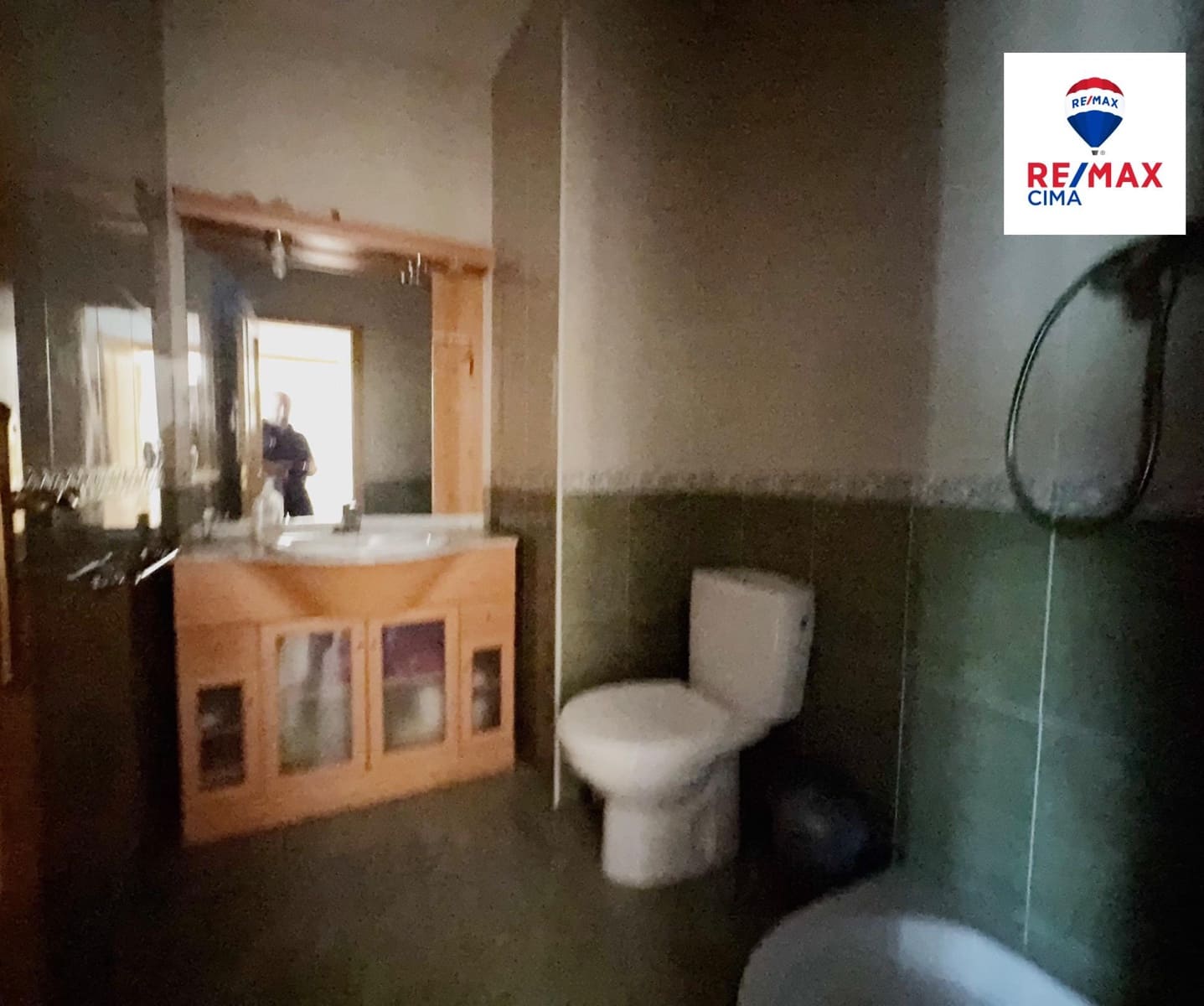 4 Zimmer Reihenhaus zu verkaufen in Zujar - 135.000 € (Ref: 9001282)