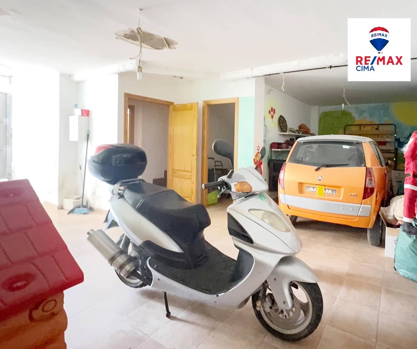 4 Zimmer Reihenhaus zu verkaufen in Zujar - 135.000 € (Ref: 9001282)