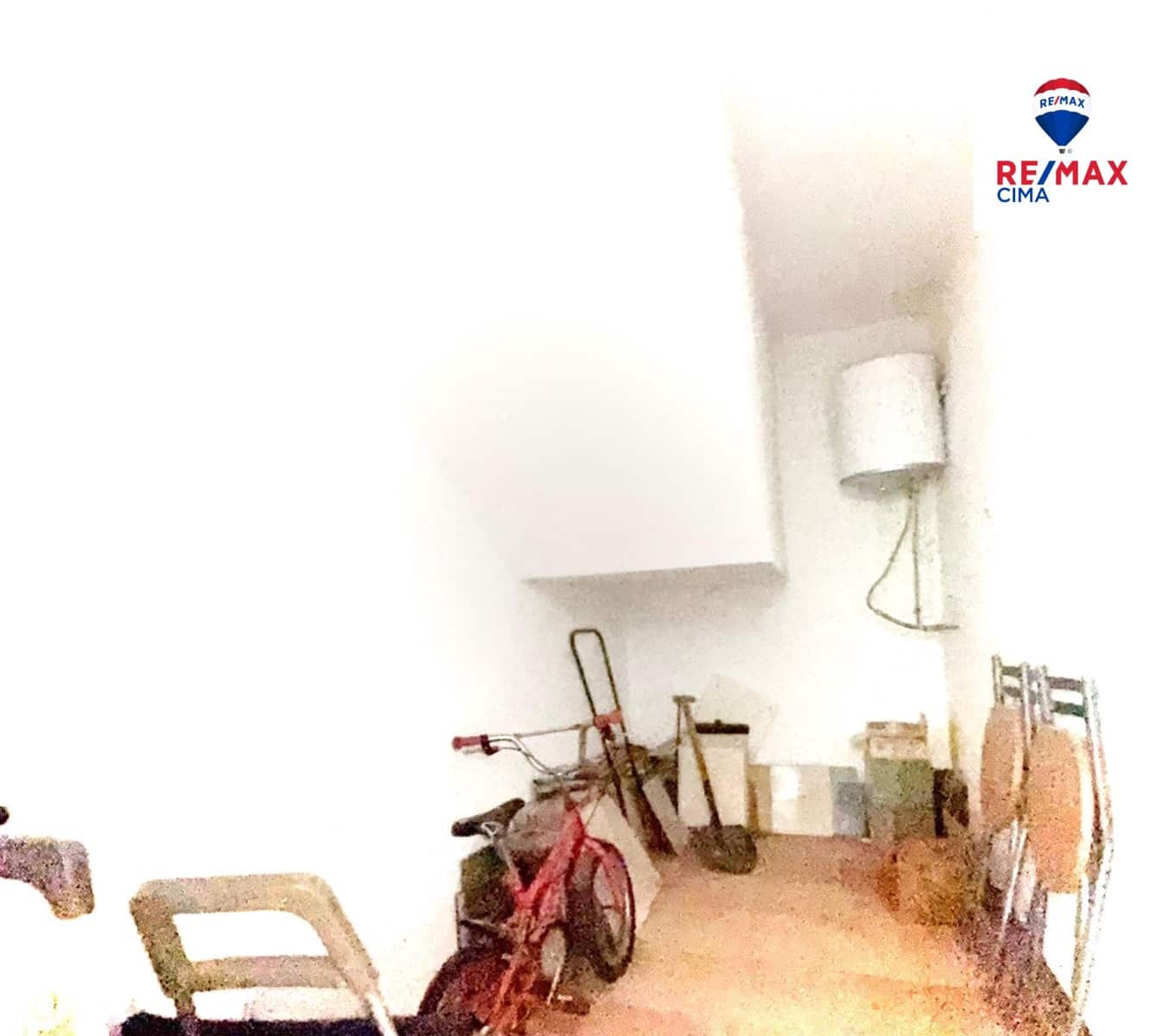 4 Zimmer Reihenhaus zu verkaufen in Zujar - 135.000 € (Ref: 9001282)