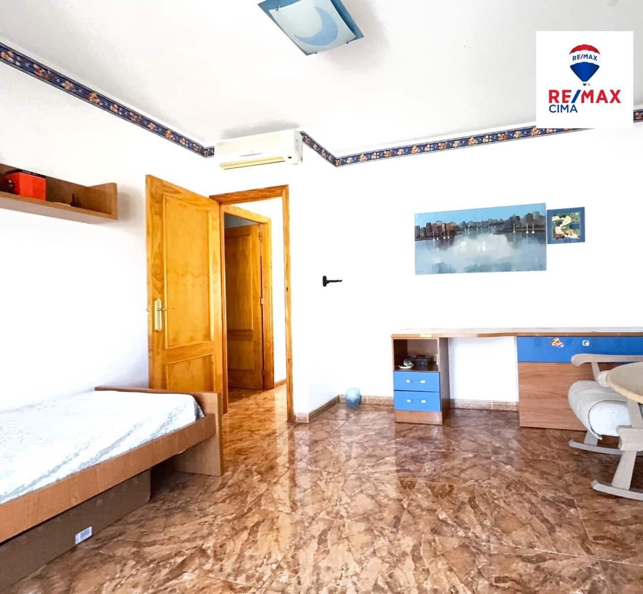 4 Zimmer Reihenhaus zu verkaufen in Zujar - 135.000 € (Ref: 9001282)